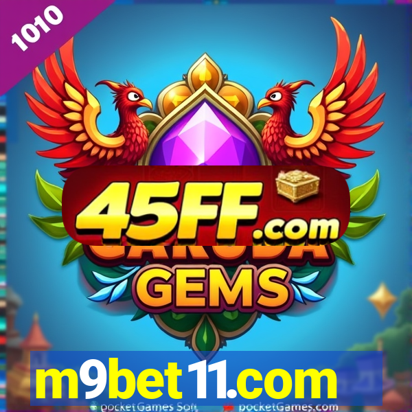m9bet11.com