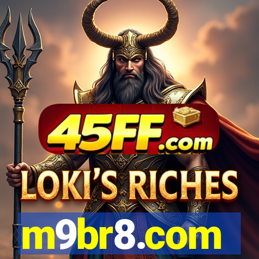 m9br8.com