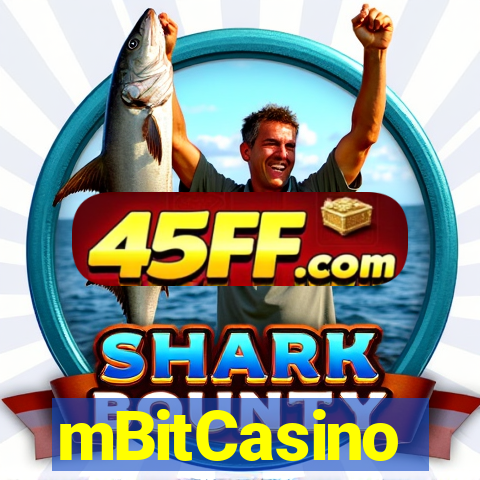 mBitCasino