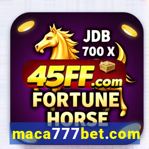 maca777bet.com