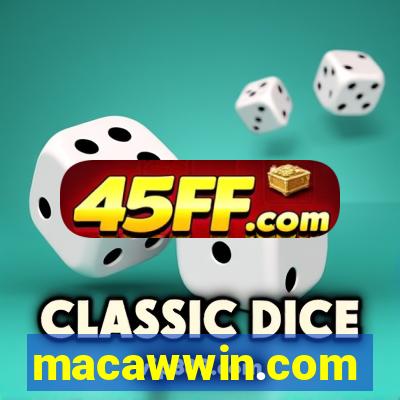 macawwin.com