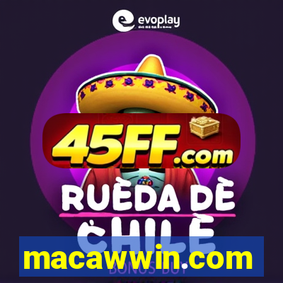 macawwin.com
