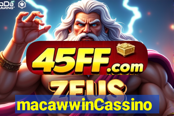 macawwinCassino