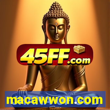 macawwon.com