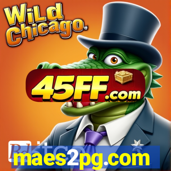 maes2pg.com