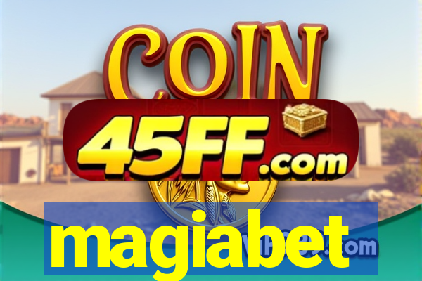 magiabet