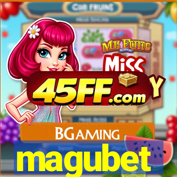 magubet