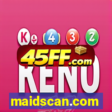 maidscan.com