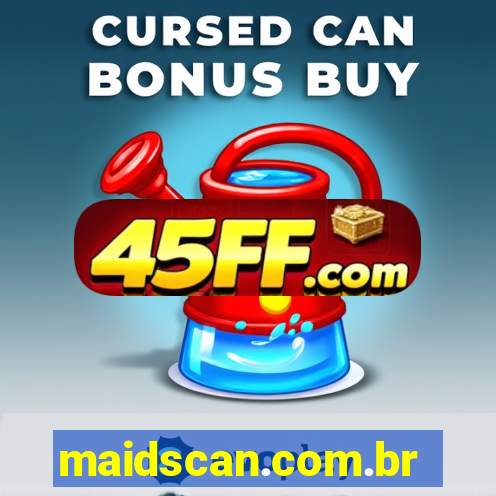 maidscan.com.br