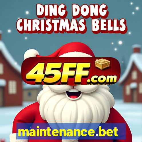maintenance.bet3000.de