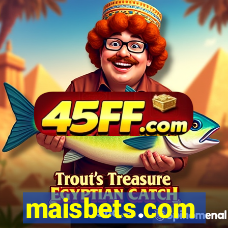 maisbets.com