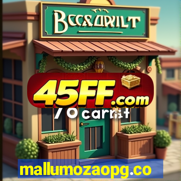 mallumozaopg.com