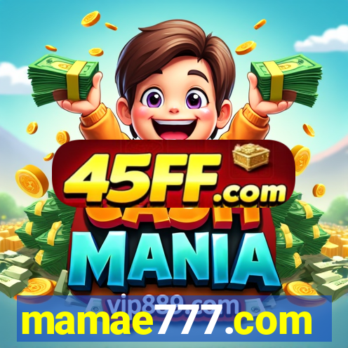 mamae777.com
