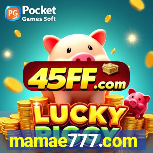 mamae777.com