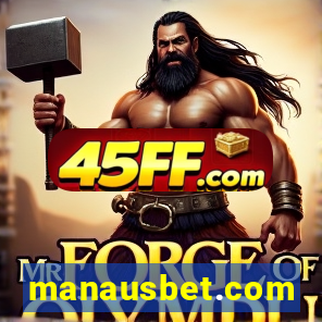 manausbet.com
