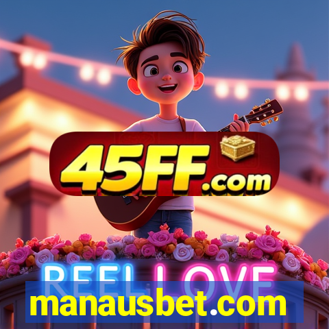 manausbet.com