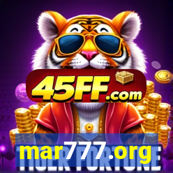 mar777.org