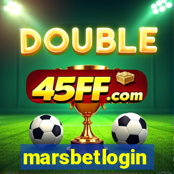 marsbetlogin