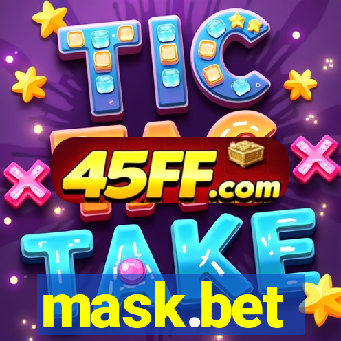 mask.bet