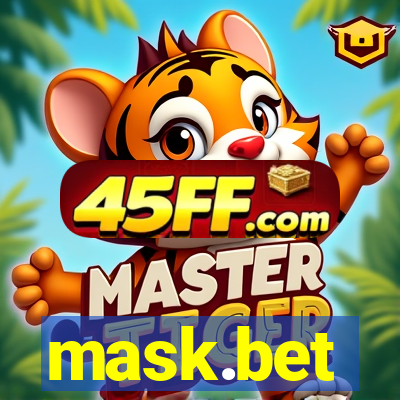 mask.bet