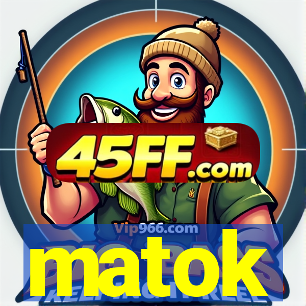 matok