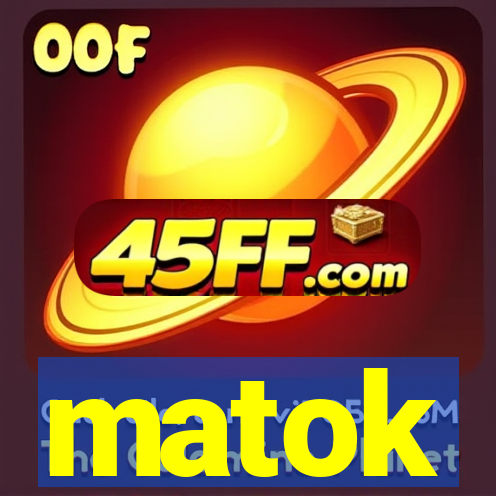 matok