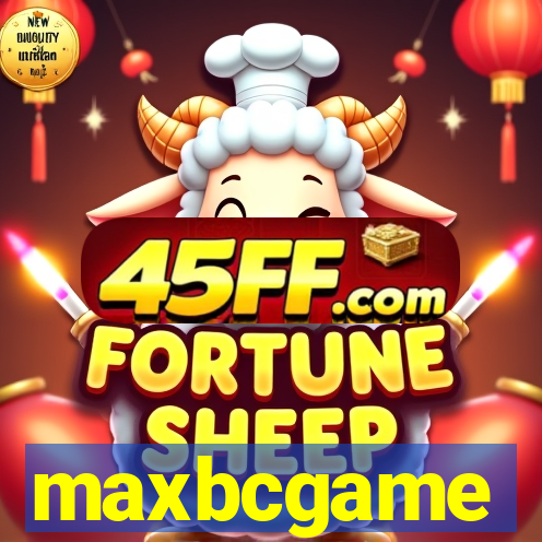 maxbcgame