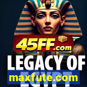 maxfute.com