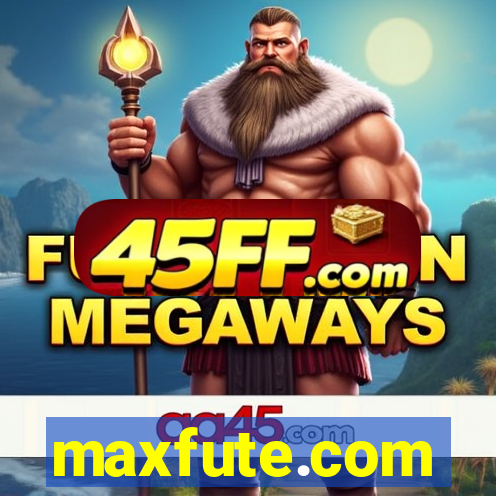 maxfute.com