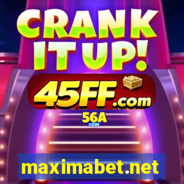 maximabet.net
