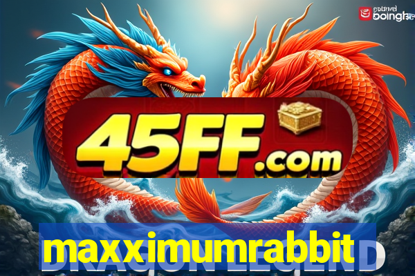 maxximumrabbit