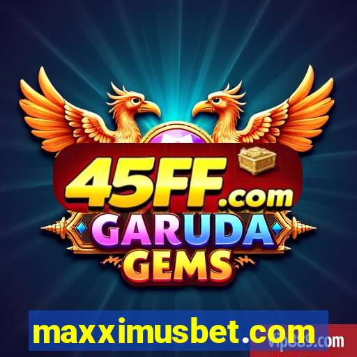 maxximusbet.com