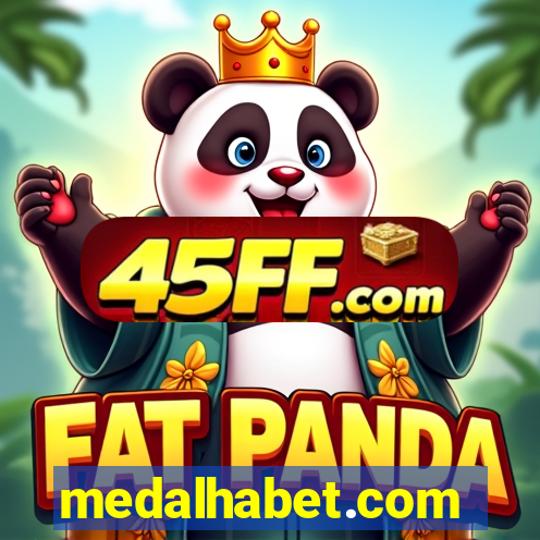medalhabet.com