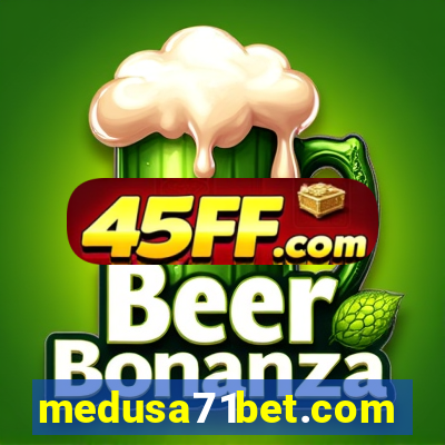 medusa71bet.com