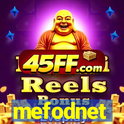 mefodnet