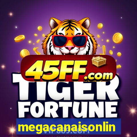 megacanaisonline