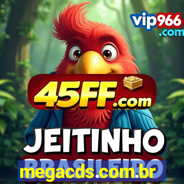 megacds.com.br