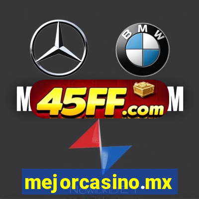 mejorcasino.mx