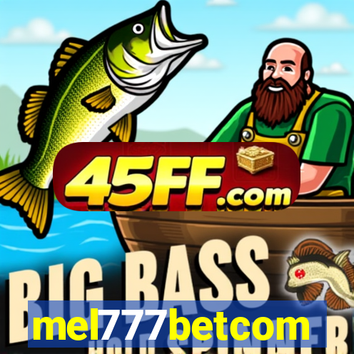 mel777betcom