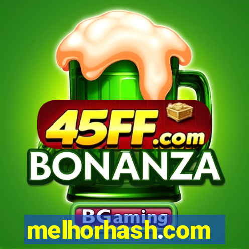 melhorhash.com