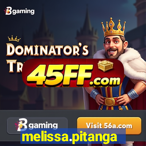 melissa.pitanga