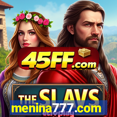 menina777.com