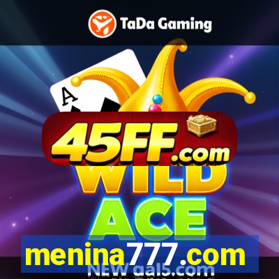 menina777.com