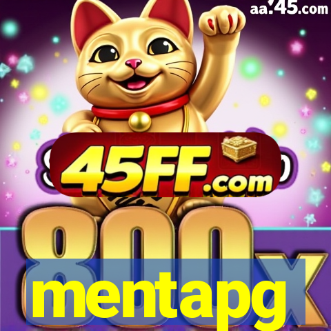 mentapg