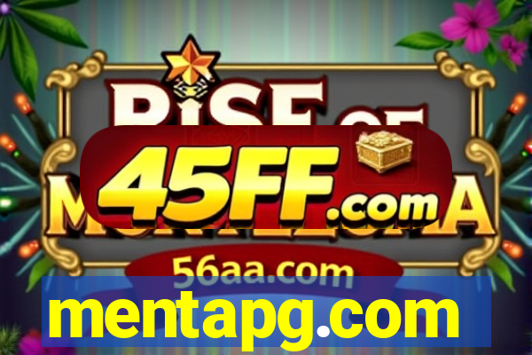 mentapg.com