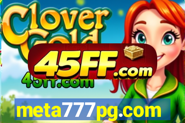 meta777pg.com