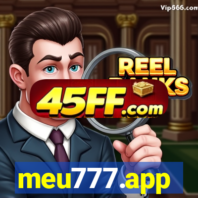 meu777.app
