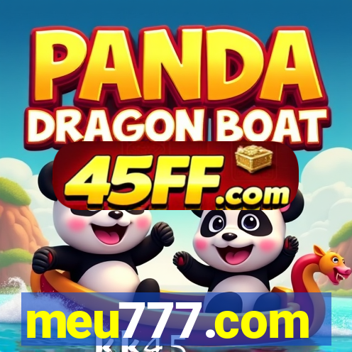 meu777.com