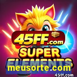 meusorte.com