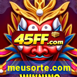 meusorte.com